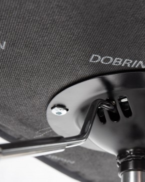 Стул барный DOBRIN KRUGER ARM, мятный велюр (MJ9-87) в Кудымкаре - kudymkar.mebel24.online | фото 10