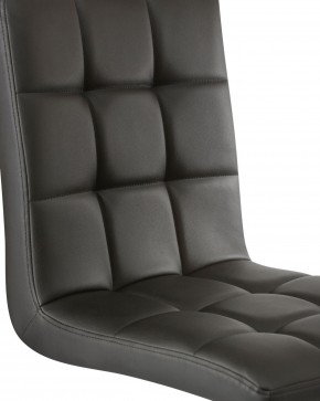 Стул барный DOBRIN KRUGER, чёрный в Кудымкаре - kudymkar.mebel24.online | фото 7