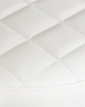 Стул барный DOBRIN MOLLY, белый в Кудымкаре - kudymkar.mebel24.online | фото 7
