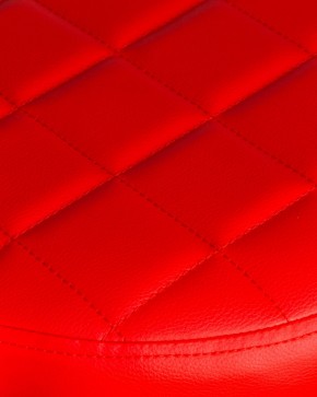 Стул барный DOBRIN MOLLY, красный в Кудымкаре - kudymkar.mebel24.online | фото 8