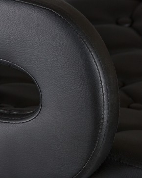 Стул барный DOBRIN TIESTO, чёрный в Кудымкаре - kudymkar.mebel24.online | фото 8