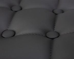 Стул барный DOBRIN TIESTO, серый в Кудымкаре - kudymkar.mebel24.online | фото 8