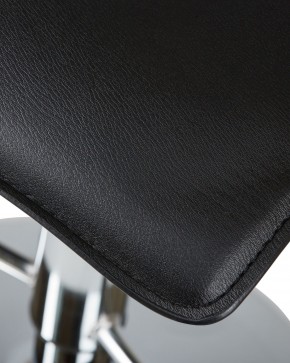 Стул барный DOBRIN TOMMY, чёрный в Кудымкаре - kudymkar.mebel24.online | фото 8