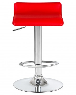 Стул барный DOBRIN TOMMY, красный в Кудымкаре - kudymkar.mebel24.online | фото 6