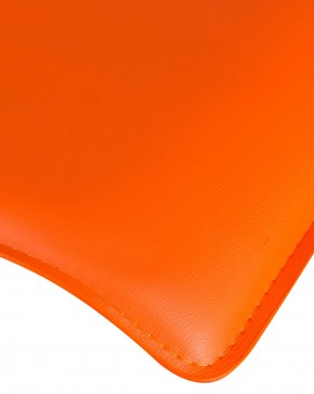 Стул барный DOBRIN TOMMY, оранжевый в Кудымкаре - kudymkar.mebel24.online | фото 8