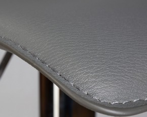 Стул барный DOBRIN TOMMY, серый в Кудымкаре - kudymkar.mebel24.online | фото 7