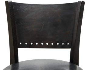 Стул барный DOBRIN TONY BAR, капучино, чёрный в Кудымкаре - kudymkar.mebel24.online | фото 11