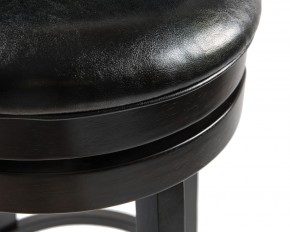 Стул барный DOBRIN TONY BAR, капучино, чёрный в Кудымкаре - kudymkar.mebel24.online | фото 7