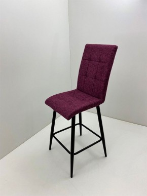 Стул БЕРГЕН барный (h1150) в Кудымкаре - kudymkar.mebel24.online | фото 1