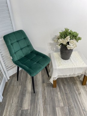 Стул CHIC G108-64 cочная зелень, велюр М-City в Кудымкаре - kudymkar.mebel24.online | фото 6