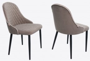 Стул Джерси в ткани велюр Velutto в Кудымкаре - kudymkar.mebel24.online | фото 6
