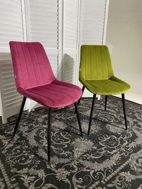 Стул FLIP олива, велюр G108-87 М-City в Кудымкаре - kudymkar.mebel24.online | фото 5