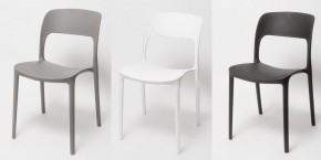 Стул FP 38F пластик (аналог SC 130) в Кудымкаре - kudymkar.mebel24.online | фото
