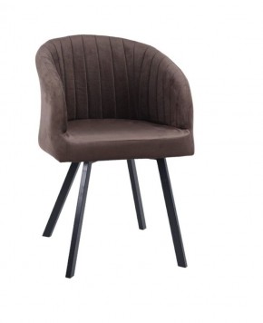 Стул Колизей (арт. С108) (*в тканях - Desert, Plush, Jercy, Dubai) в Кудымкаре - kudymkar.mebel24.online | фото