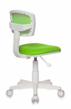 Стул компьютерный  Бюрократ CH-W299/SD/TW-18 в Кудымкаре - kudymkar.mebel24.online | фото 4