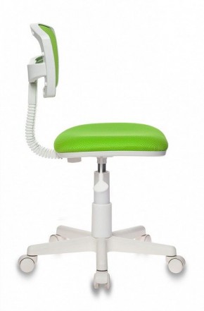 Стул компьютерный  Бюрократ CH-W299/SD/TW-18 в Кудымкаре - kudymkar.mebel24.online | фото 9