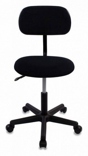 Стул компьютерный CH-1201NX/BLACK в Кудымкаре - kudymkar.mebel24.online | фото 2