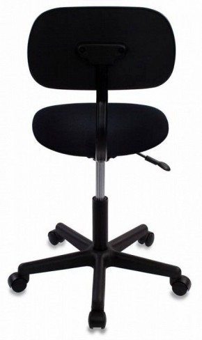 Стул компьютерный CH-1201NX/BLACK в Кудымкаре - kudymkar.mebel24.online | фото 4