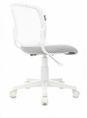 Стул компьютерный CH-W296NX/GF-LT в Кудымкаре - kudymkar.mebel24.online | фото 4
