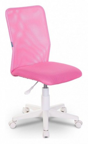Стул компьютерный KD-9/WH/TW-13A в Кудымкаре - kudymkar.mebel24.online | фото