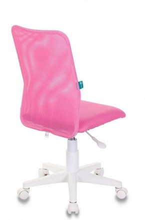 Стул компьютерный KD-9/WH/TW-13A в Кудымкаре - kudymkar.mebel24.online | фото 4