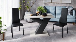 Стул Кредо в Кудымкаре - kudymkar.mebel24.online | фото 2