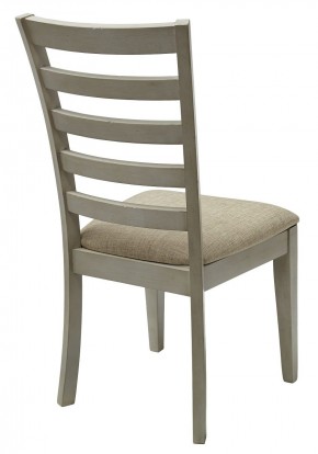 Стул LT C16412 GREY #G45/ FB51 М-City в Кудымкаре - kudymkar.mebel24.online | фото 2