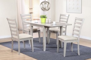 Стул LT C16412 GREY #G45/ FB51 М-City в Кудымкаре - kudymkar.mebel24.online | фото 4