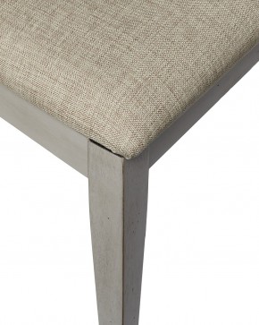 Стул LT C16412 GREY #G45/ FB51 М-City в Кудымкаре - kudymkar.mebel24.online | фото 5