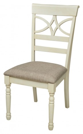 Стул LT C16415 BUTTERMILK #WW54/ FB51 М-City в Кудымкаре - kudymkar.mebel24.online | фото 1