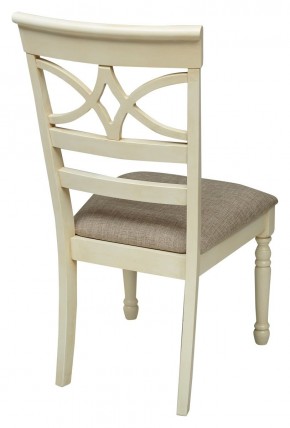 Стул LT C16415 BUTTERMILK #WW54/ FB51 М-City в Кудымкаре - kudymkar.mebel24.online | фото 2