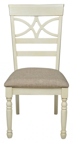 Стул LT C16415 BUTTERMILK #WW54/ FB51 М-City в Кудымкаре - kudymkar.mebel24.online | фото 3