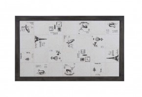 Стул LT C17443 DARK GREY #G521/ FABRIC FB62 PARIS М-City в Кудымкаре - kudymkar.mebel24.online | фото 3