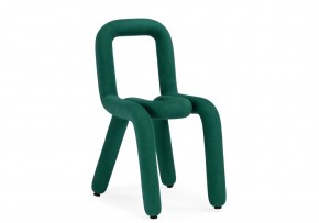 Стул на металлокаркасе Garden dark green в Кудымкаре - kudymkar.mebel24.online | фото