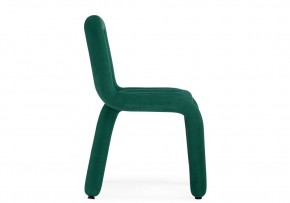 Стул на металлокаркасе Garden dark green в Кудымкаре - kudymkar.mebel24.online | фото 5