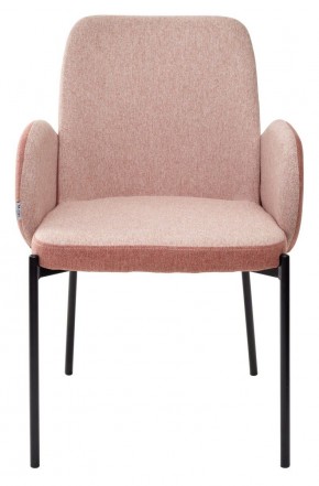 Стул NIKKI VF109 розовый / VF110 брусничный М-City в Кудымкаре - kudymkar.mebel24.online | фото 4