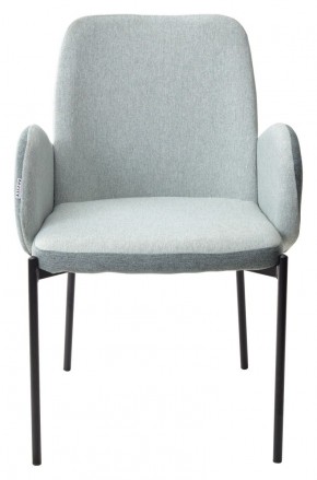 Стул NIKKI VF113 светлая мята / VF115 серо-зеленый М-City в Кудымкаре - kudymkar.mebel24.online | фото 6