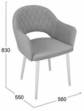 Стул София в Кудымкаре - kudymkar.mebel24.online | фото 6