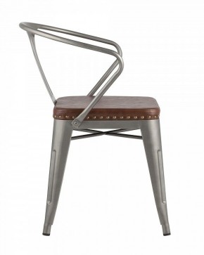 Стул Tolix Arms Soft в Кудымкаре - kudymkar.mebel24.online | фото 2