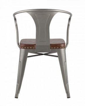 Стул Tolix Arms Soft в Кудымкаре - kudymkar.mebel24.online | фото 3