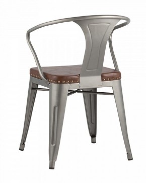Стул Tolix Arms Soft в Кудымкаре - kudymkar.mebel24.online | фото 4