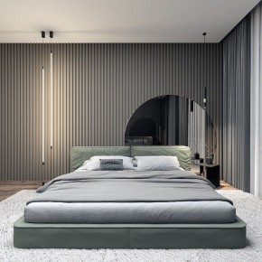 Светильник на растяжке Denkirs FLEX DK7506-BK в Кудымкаре - kudymkar.mebel24.online | фото 3