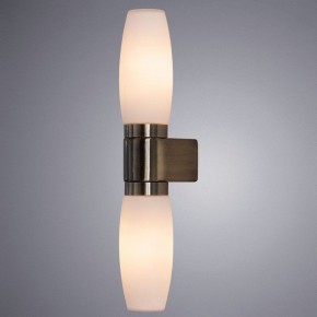 Светильник на штанге Arte Lamp Aqua-Bastone A1209AP-2AB в Кудымкаре - kudymkar.mebel24.online | фото 2