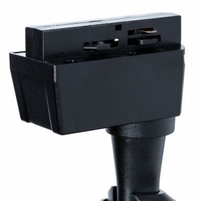 Светильник на штанге Arte Lamp Barut A4561PL-1BK в Кудымкаре - kudymkar.mebel24.online | фото 6