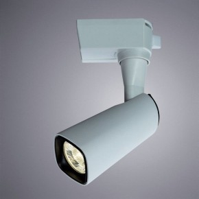 Светильник на штанге Arte Lamp Barut A4561PL-1WH в Кудымкаре - kudymkar.mebel24.online | фото 3