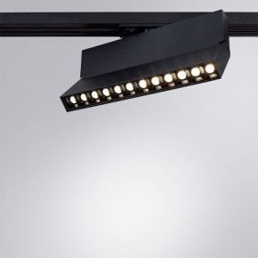 Светильник на штанге Arte Lamp Flash A4573PL-1BK в Кудымкаре - kudymkar.mebel24.online | фото 2