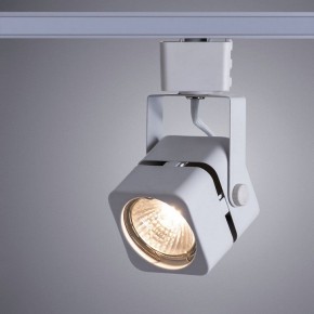 Светильник на штанге Arte Lamp Misam A1315PL-1WH в Кудымкаре - kudymkar.mebel24.online | фото 2