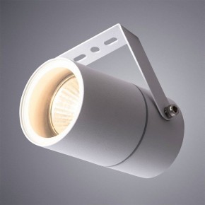 Светильник на штанге Arte Lamp Mistero A3303AL-1WH в Кудымкаре - kudymkar.mebel24.online | фото 2