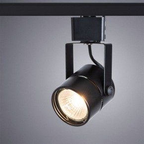 Светильник на штанге Arte Lamp Mizar A1311PL-1BK в Кудымкаре - kudymkar.mebel24.online | фото 2