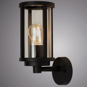 Светильник на штанге Arte Lamp Toronto A1036AL-1BK в Кудымкаре - kudymkar.mebel24.online | фото 2